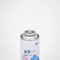 100ml Custom made Spray Paint Cans Empty Aerosol Spray Paint Cans With Nozzle For Paint