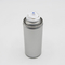100ml Custom made Spray Paint Cans Empty Aerosol Spray Paint Cans With Nozzle For Paint