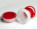 Pilfer Proof Plastic Bottles Caps Pulling Plastic Cap Closure For Paint Tin Jar