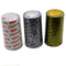 55mm Height PVC Shrink Wrap Wine Bottle Tops Caps With Easy Tear Off Tape