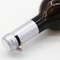 Customized PVC 62x30mm Wine Bottle Heat Shrink Capsules For Liquor Bottles