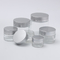 Cosmetic 53mm Jar Lids