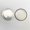 Food Can 52mm Easy Tear Aluminum Foil Lids metal can lids With Safety Ring Pull