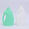 Shatterproof Plastic HDPE Reusable Laundry Detergent Container 2000ml
