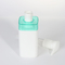HDPE 32mm Face Cream Pump Bottle 800ml Empty Hand Soap Pump Bottles