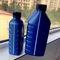3L Blue HDPE Motor Engine Oil Canister Customized Tamper Evident