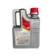 2L Grey HDPE Plastic Engine Oil Canister Large Capacity Engine Coolant Bottle