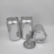 250 Ml Drink Package Empty Aluminum Cans For Beverage