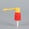 Dosage 0.12 ml Long Nozzle Plastic Oral Sprayer Pump For Medicine liquid Bottle